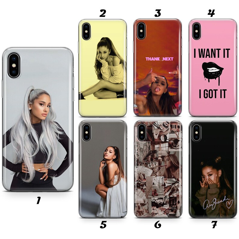 ariana grande phone case iphone xr ariana grande phone case iphone xr