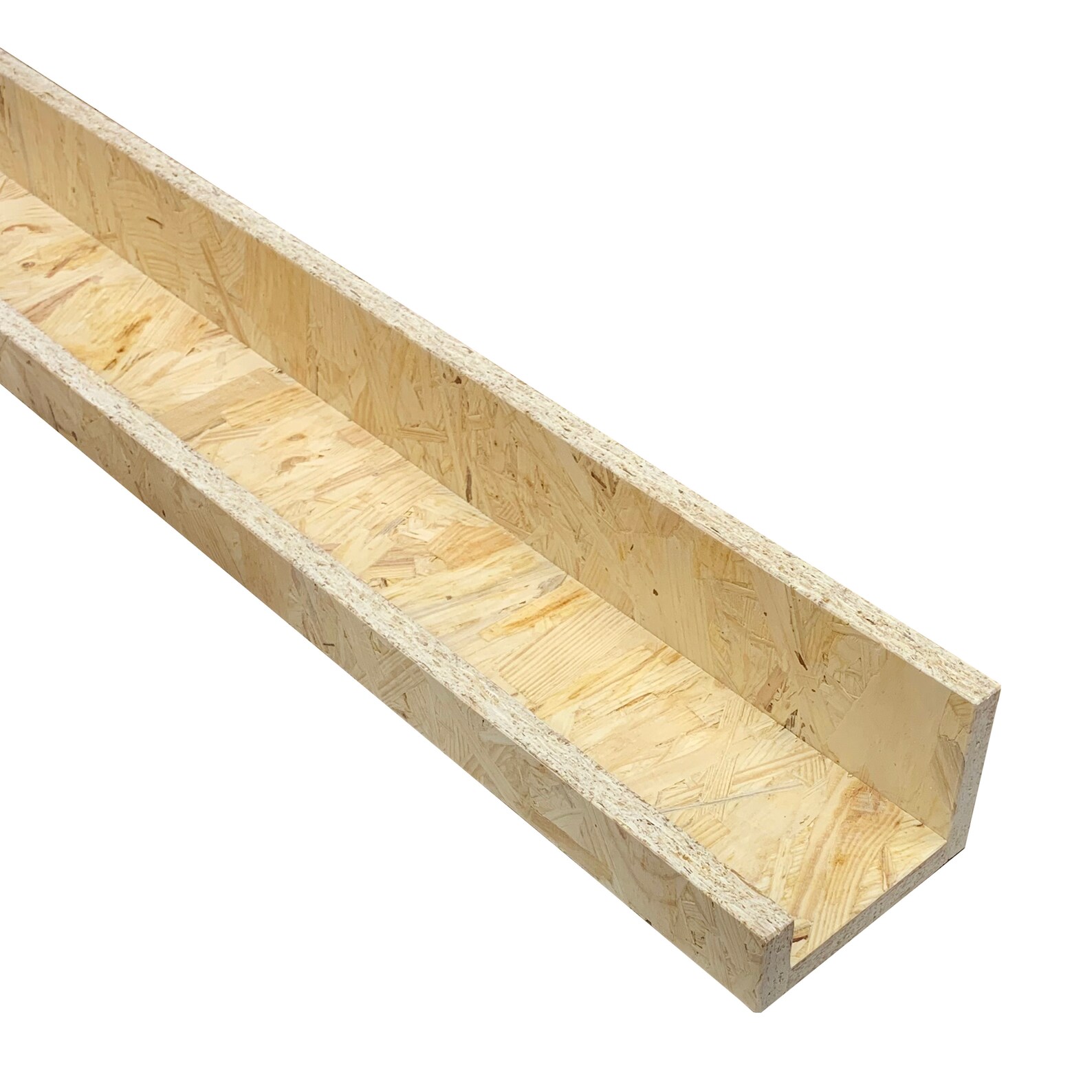 Étagère murale OSB en différentes tailles Etsy