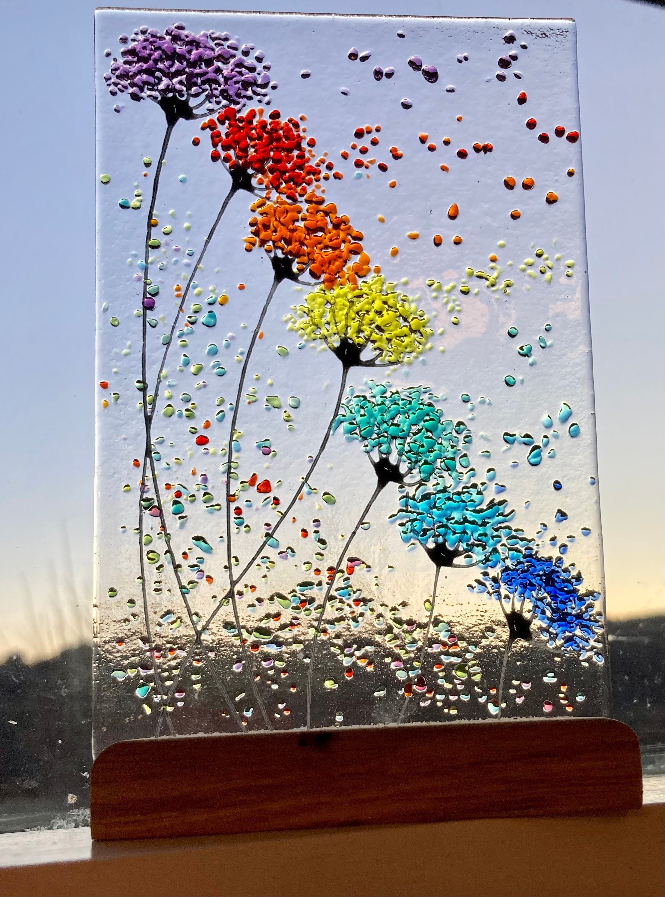 Beaut Buys - Create dazzling crystal art that really