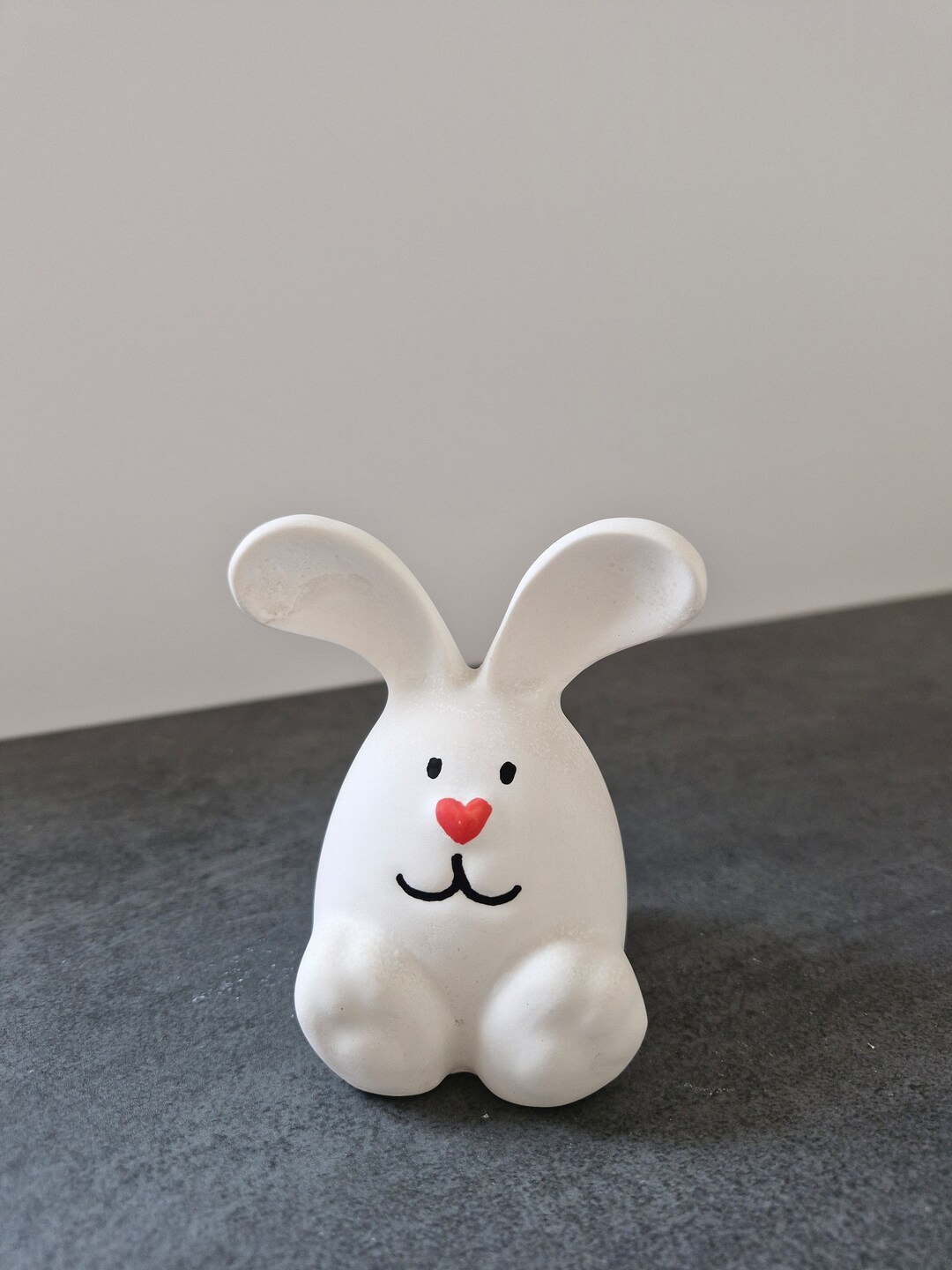 Easter Bunny Easter Easter Decoration Casting Compound - Etsy UK