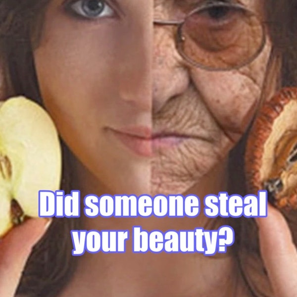 Did someone steal your beauty? Diagnostics, restoration, protection | Same day beauty, youthfulness spell rituals | France