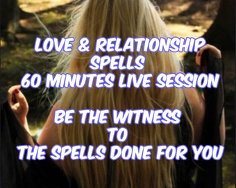 Love Spells - Etsy Singapore Love Spells - Etsy Singapore