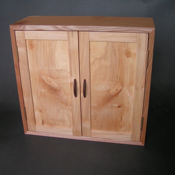 Wall Cabinet - Etsy UK