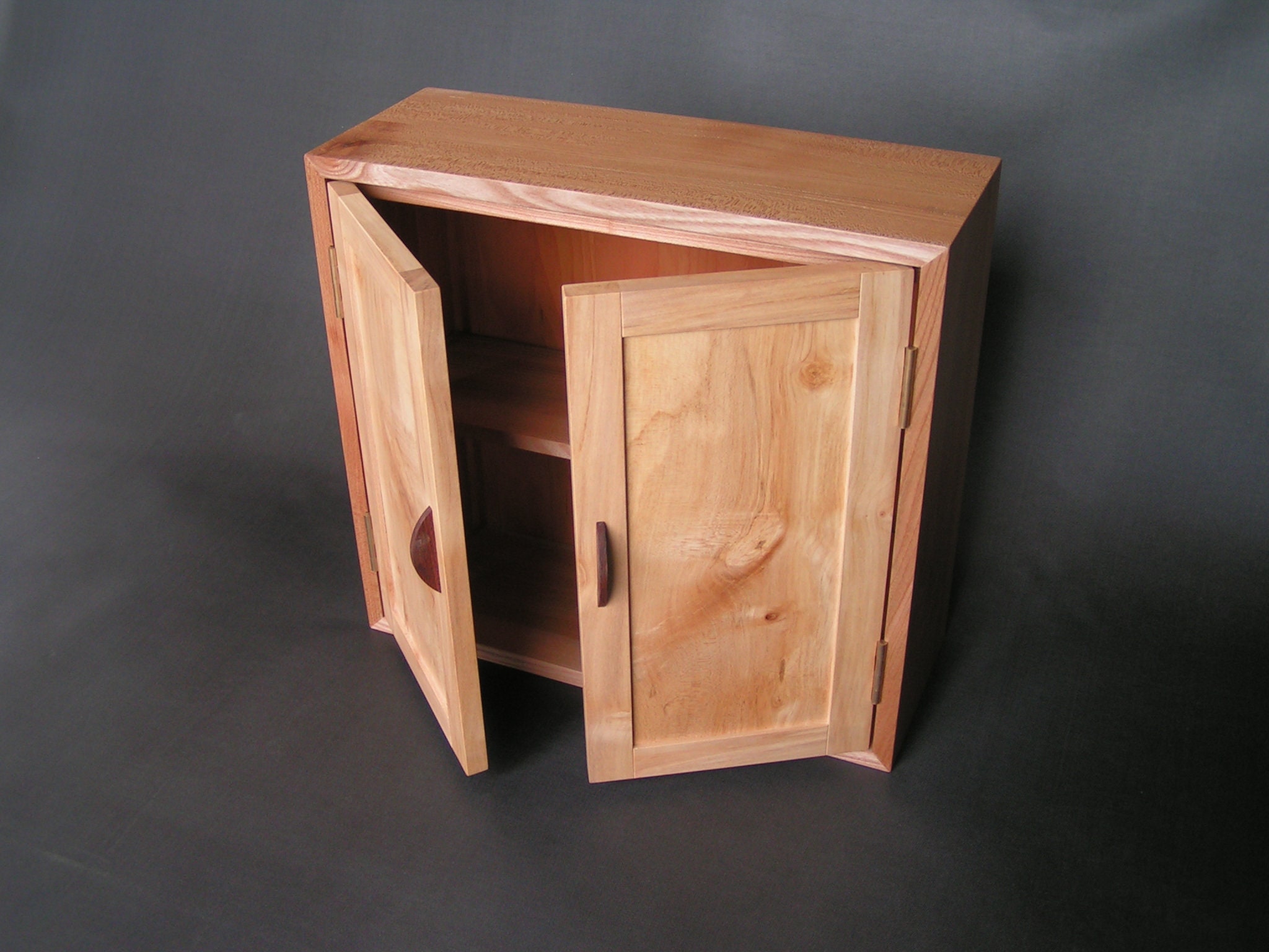 Wall Cabinet - Etsy UK