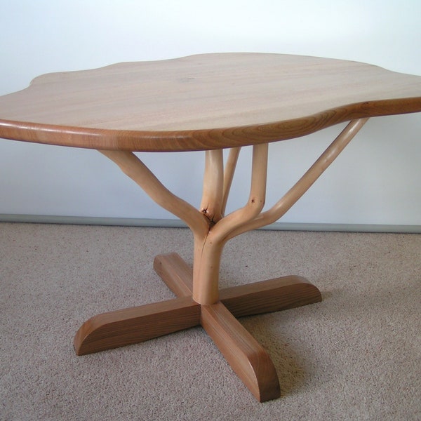 Unique Coffee Table Etsy UK