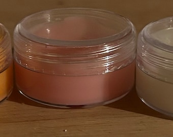 Lip Balm