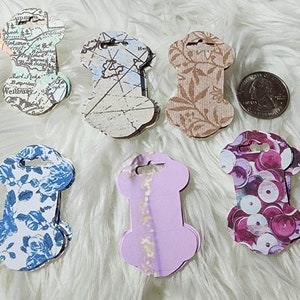 Ribbon Holders, Ribbon Spools, Lace Holder, Lace Spools, Thread spools, sewing, Junk Journal, Organization, Scrapbooking