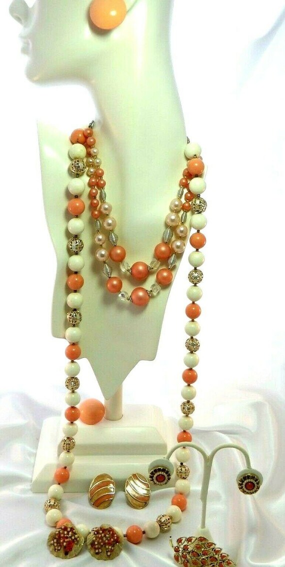 capri costume jewelry
