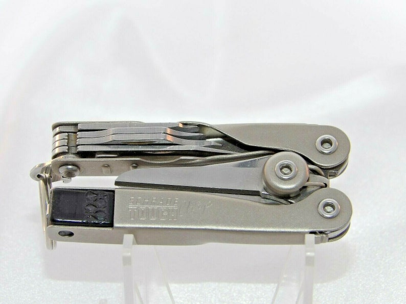 SCHRADE TOUGH CHIP scissors multi tool