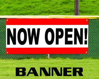 Open House CGSignLab Ghost Aged Brick Heavy-Duty Outdoor Vinyl Banner 12x8 Open House CGSignLab Ghost Aged Brick Heavy-Duty Outdoor Vinyl Banner 12x8