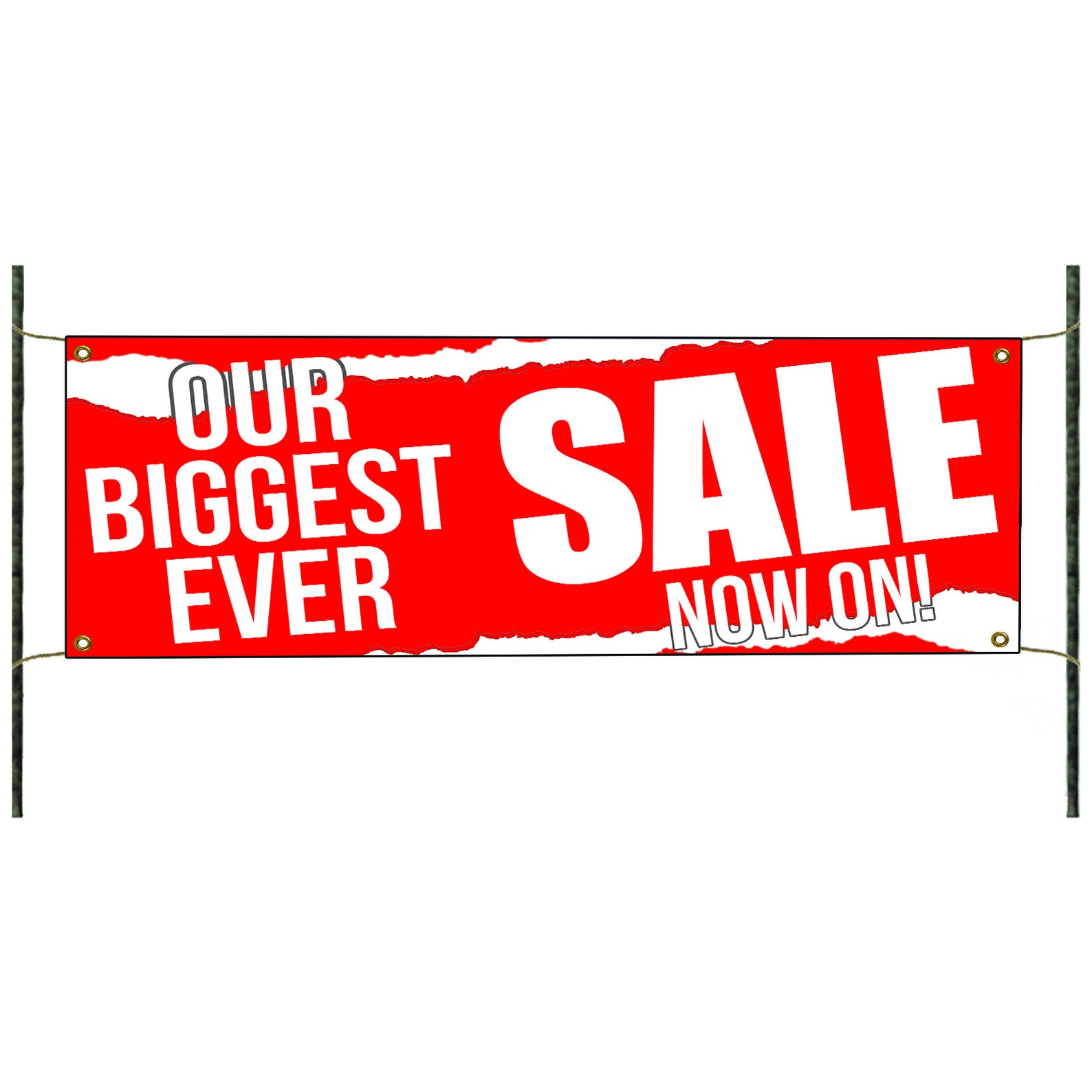 Our Biggest Ever Sale Now On Happy Holiday Gift Xmas Party Etsy