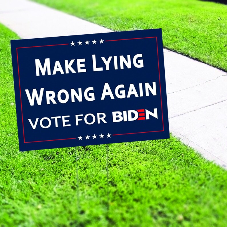 Make lie. Political lie. Language policy. Election ads. Ing окончание в английском языке.