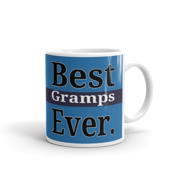 Funny Grandpa Gifts Paw Paw Grandpa Paw Paw to Your Family Coffee Mug Tea Cup