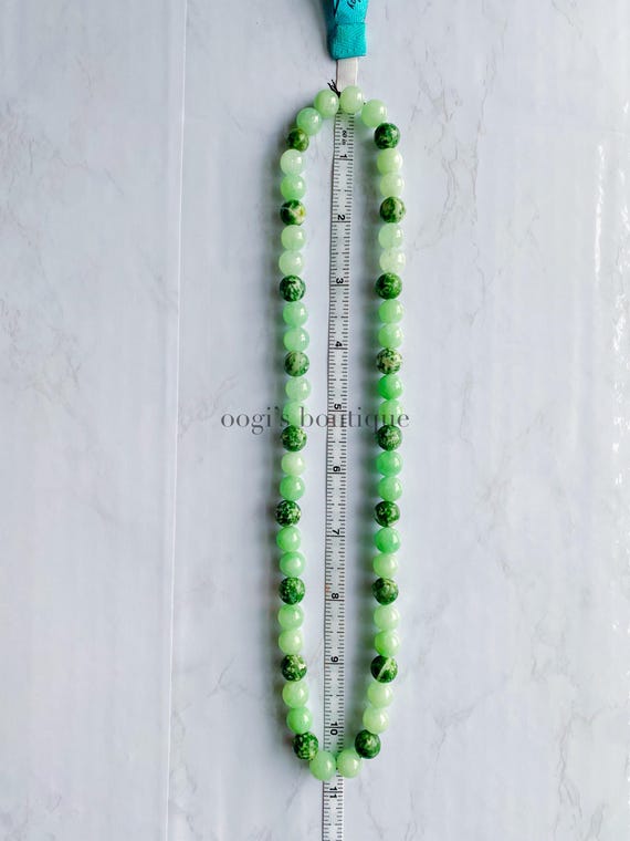 burmese jade gemstone necklace