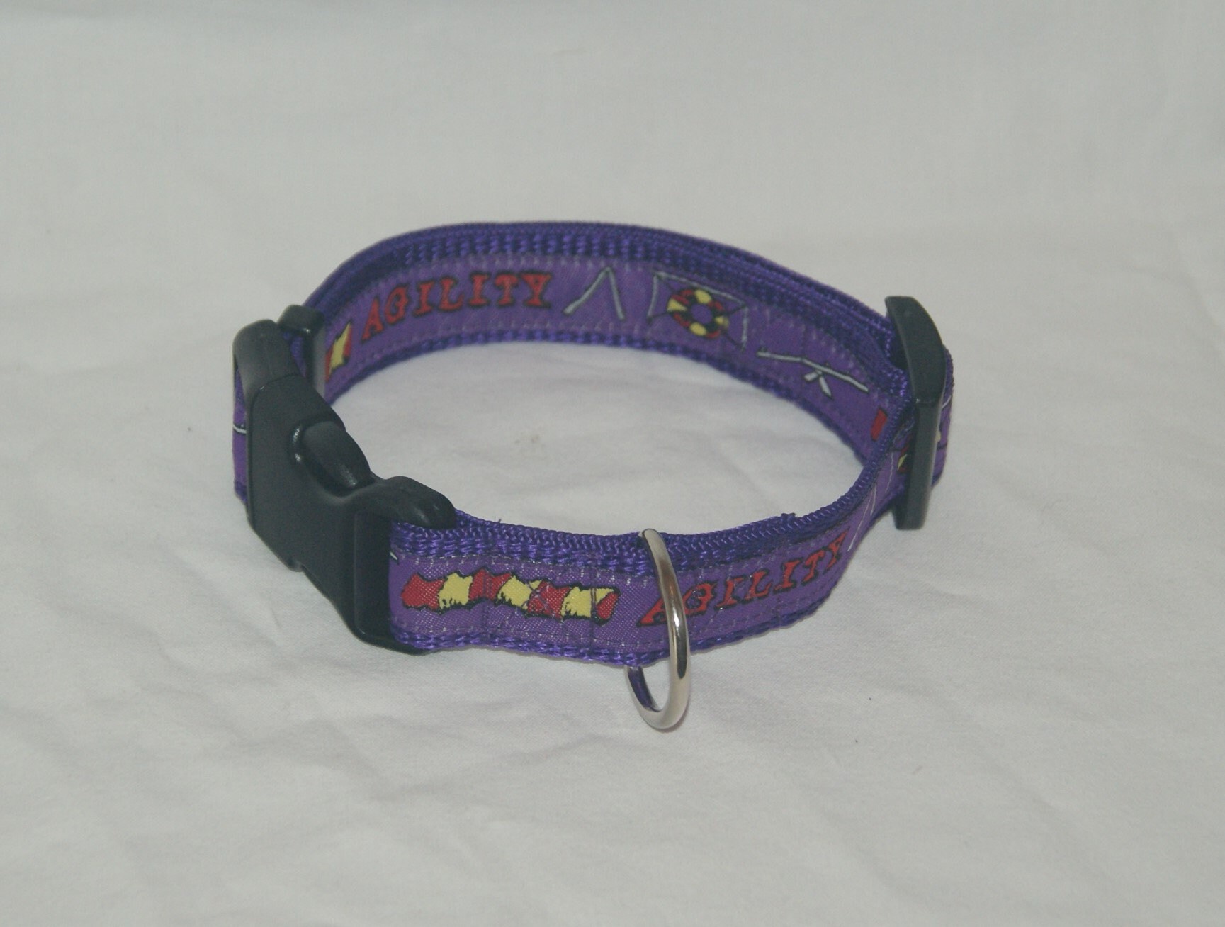 Agility Dog Collars