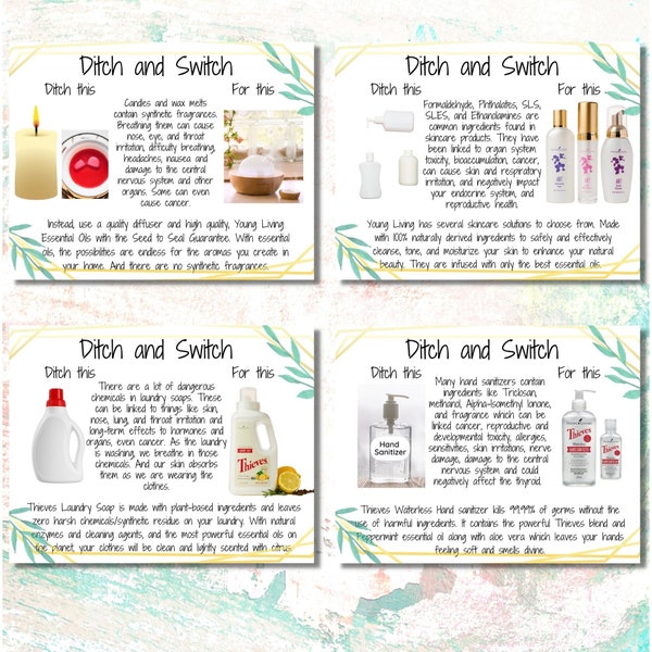young-living-ditch-and-switch-etsy-australia