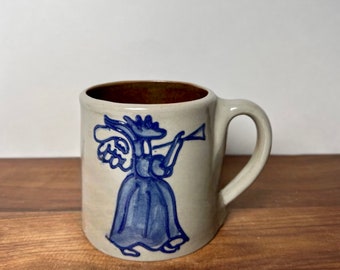 Rowe Pottery Works 6
