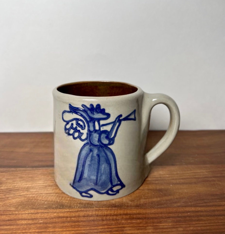 Beaumont Pottery - Etsy
