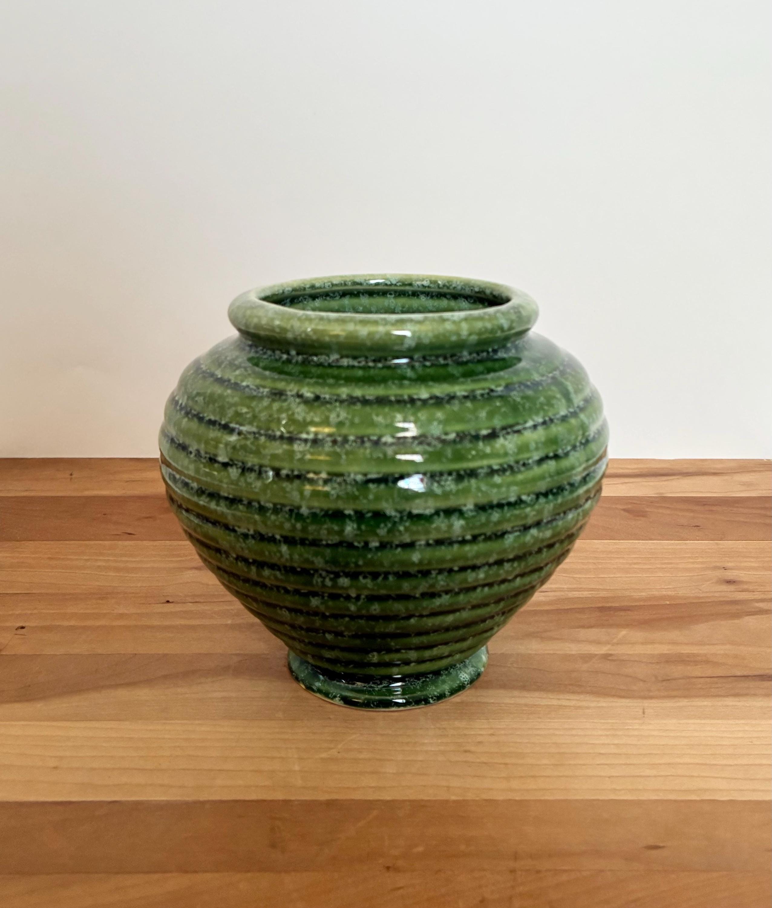 Vintage Hull Vases - Etsy