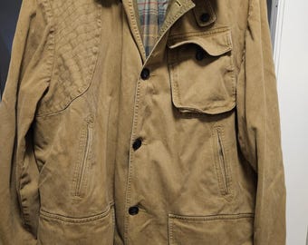 ジャケット・アウター Polo by Ralph Lauren hunting jacket 90s Vintage Polo Ralph Lauren Hunting Jacket - Etsy