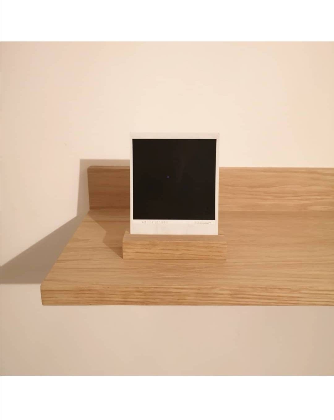 Polaroid Holder Photo Holder Photo Stand Polaroid Frame Etsy UK