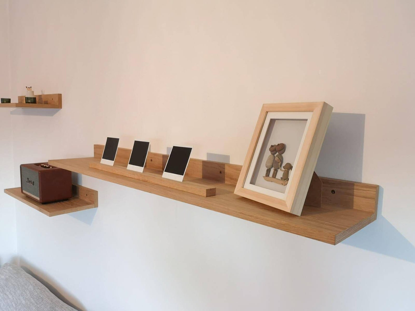 Polaroid Holder Photo Holder Photo Stand Polaroid Frame Etsy UK