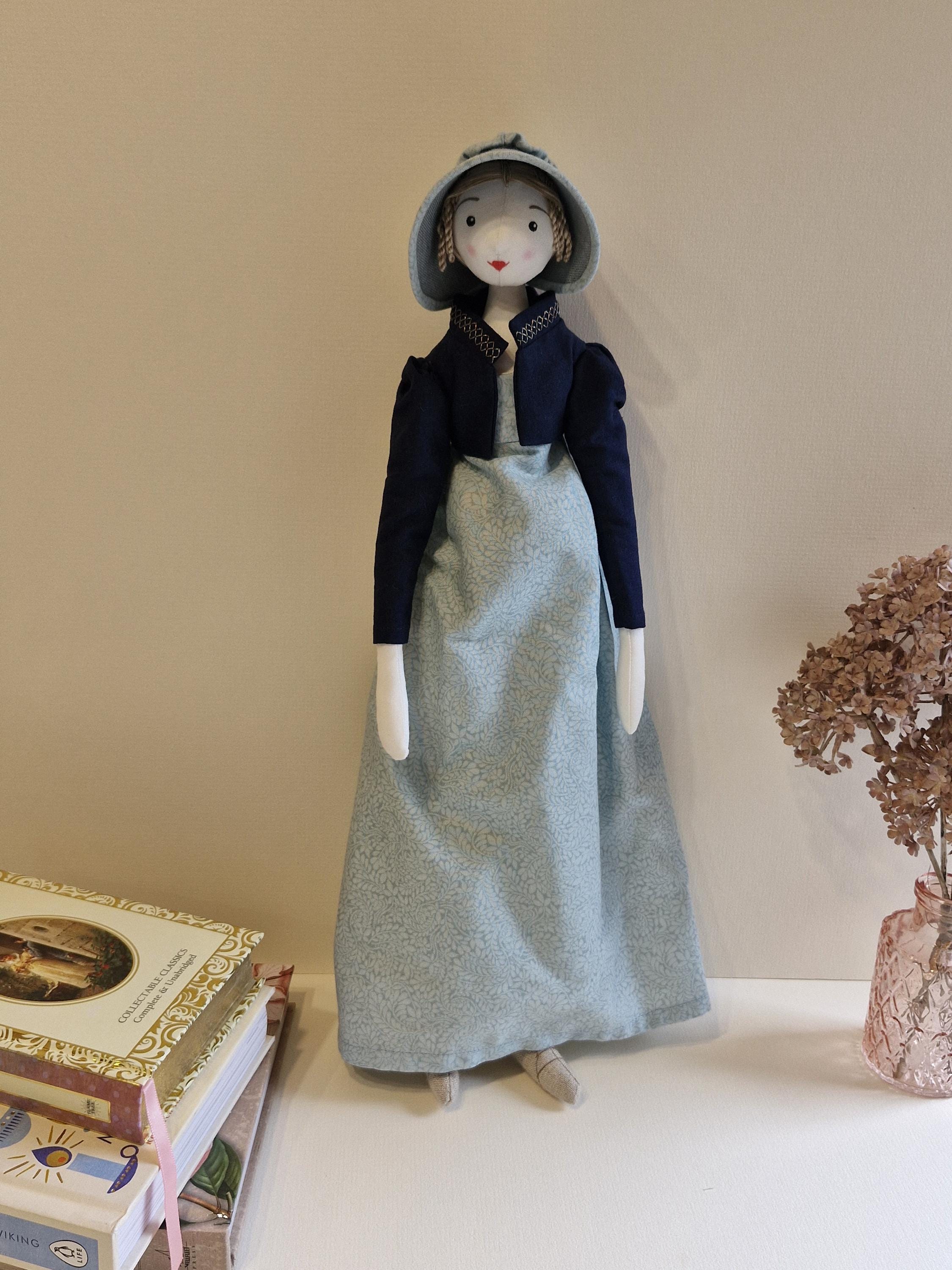 Coquette dollのVictorian babydoll Coquette dollのVictorian