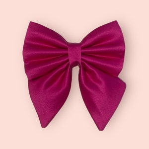 Cerise Pink Shoes Etsy Ireland