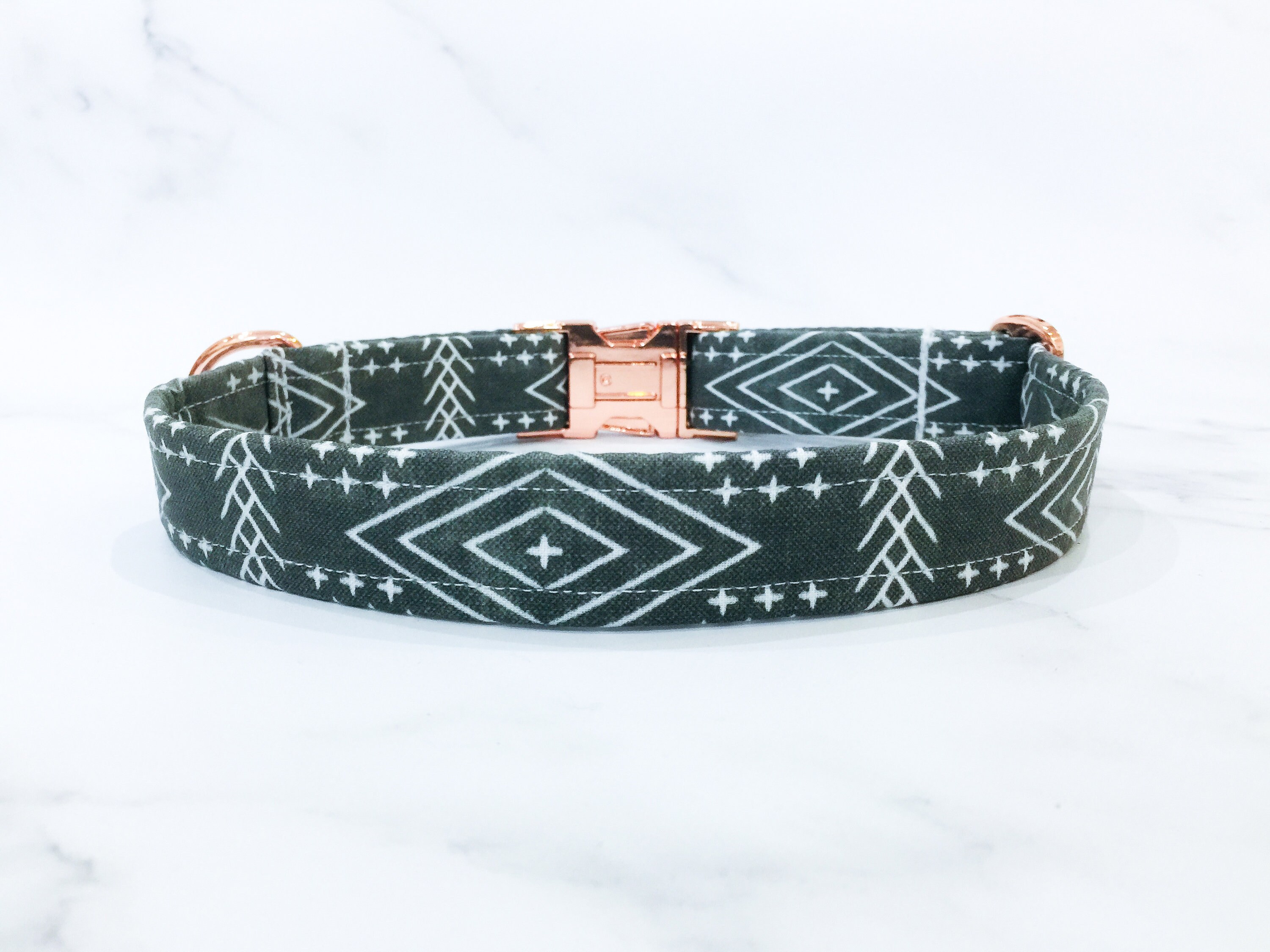 aztec dog collar uk