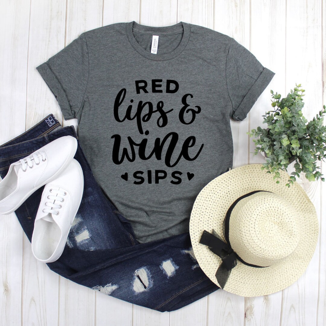 funny wine t shirts