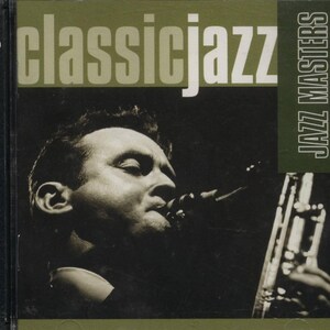 Classic Jazz Masters CD - Time Life 2-Disc Set