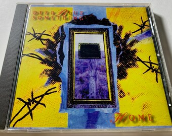 Vintage Deep Blue Something - CD per la casa - Pop Alternative Rock anni '90