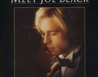 Meet Joe Black Soundtrack - Thomas Newman - 1998 CD