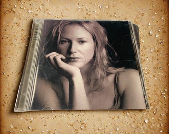 Jewel - Spirit CD Álbum: Folk Rock de 1998, reedición estadounidense