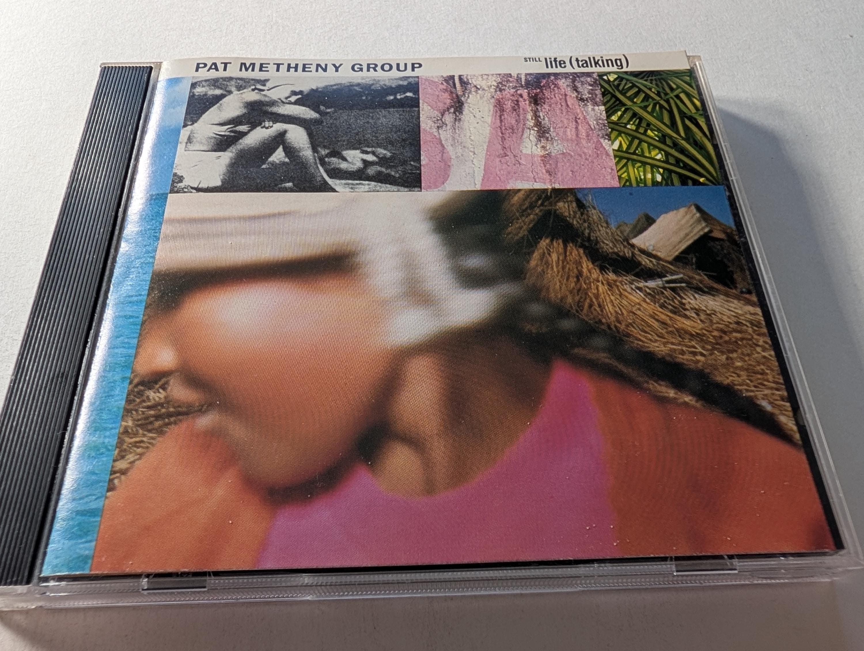 Pat metheny group - Etsy 日本