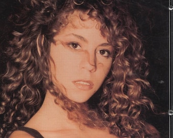 洋楽 Mariah Carey 1991 Calendar & CD il_1080xN.6408878433_e0v9.jpg