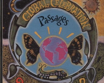 Putumayo World Music Reggae CD: 1994 Roots Reggae Compilation - Etsy