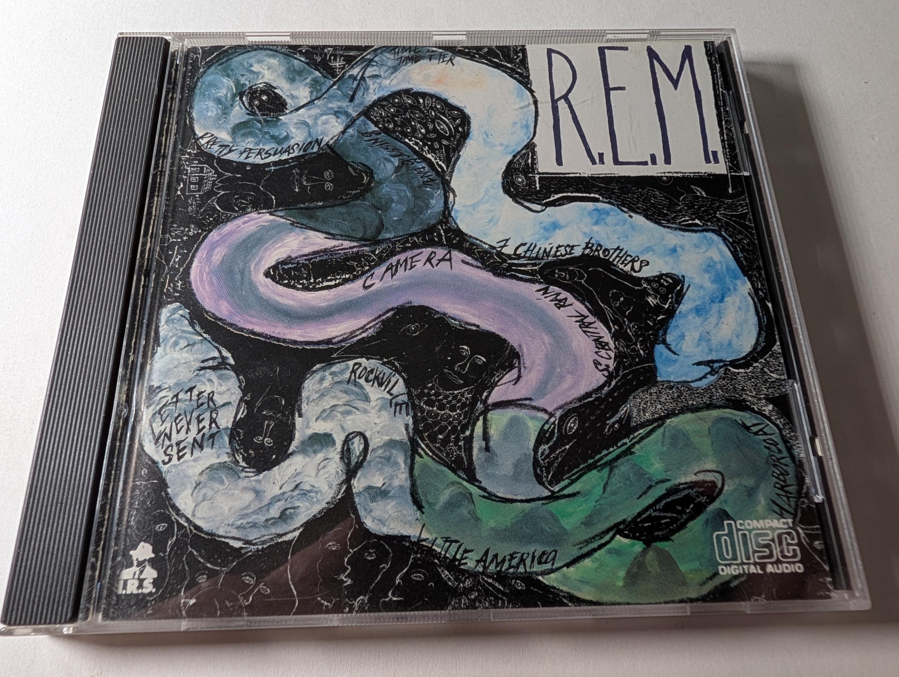 Rare Japanese Cd - Etsy