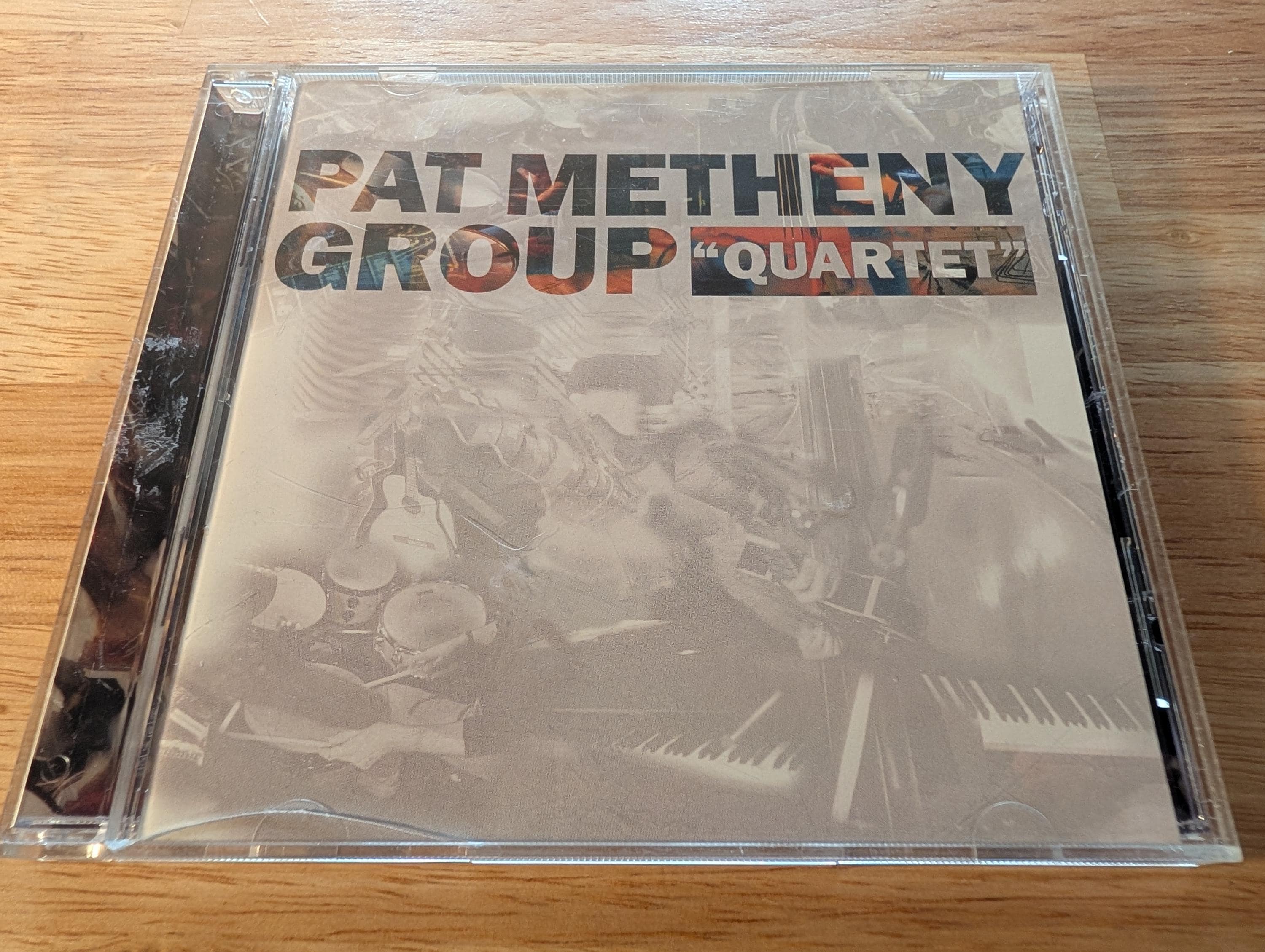 Pat metheny group - Etsy 日本