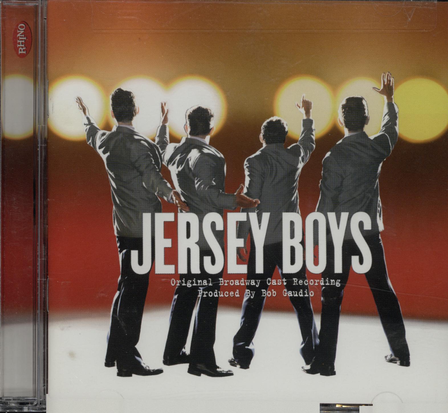 Broadway Musical Cd - Etsy