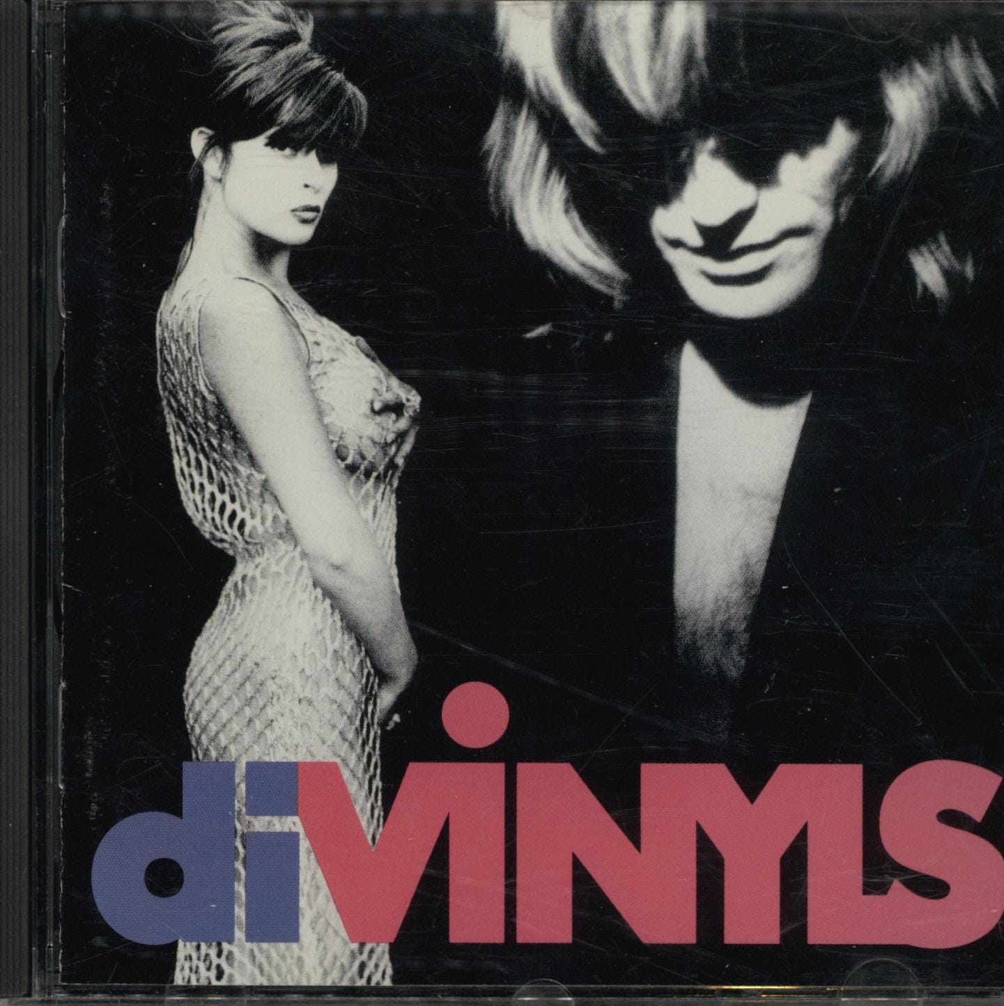 Divinyls - Etsy