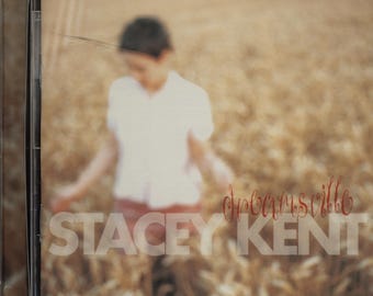 Stacey Kent - Dreamsville CD: Jazz, Swing, Ballad - 2000 Candid Release