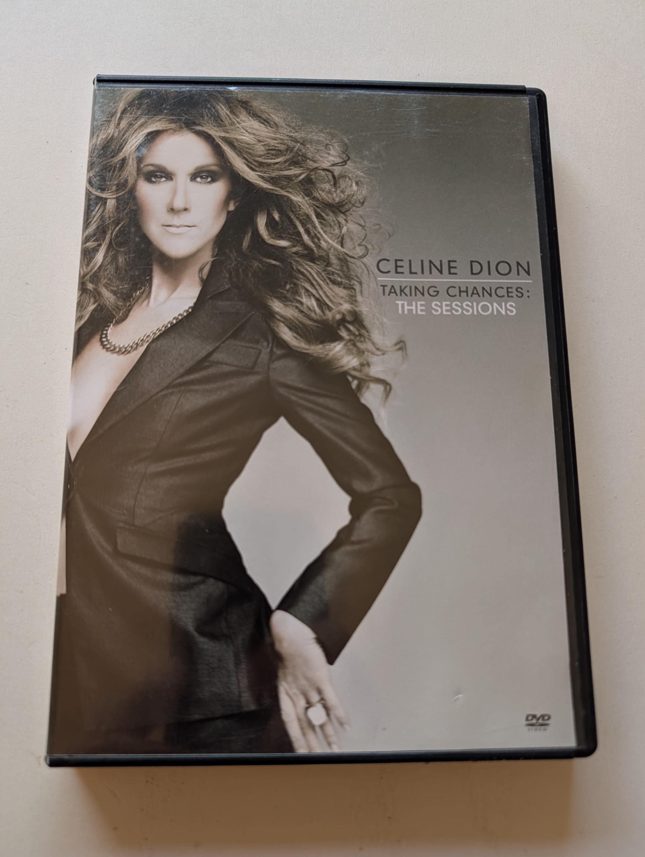 Celine Dion Cd - Etsy