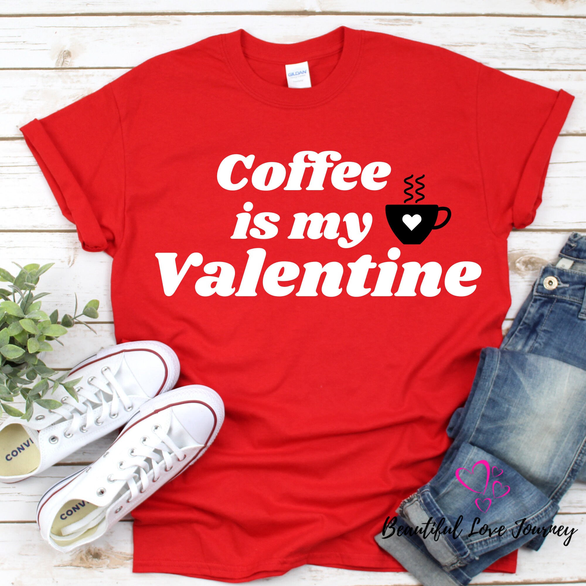 Free Free 157 Coffee Is My Valentine Svg SVG PNG EPS DXF File