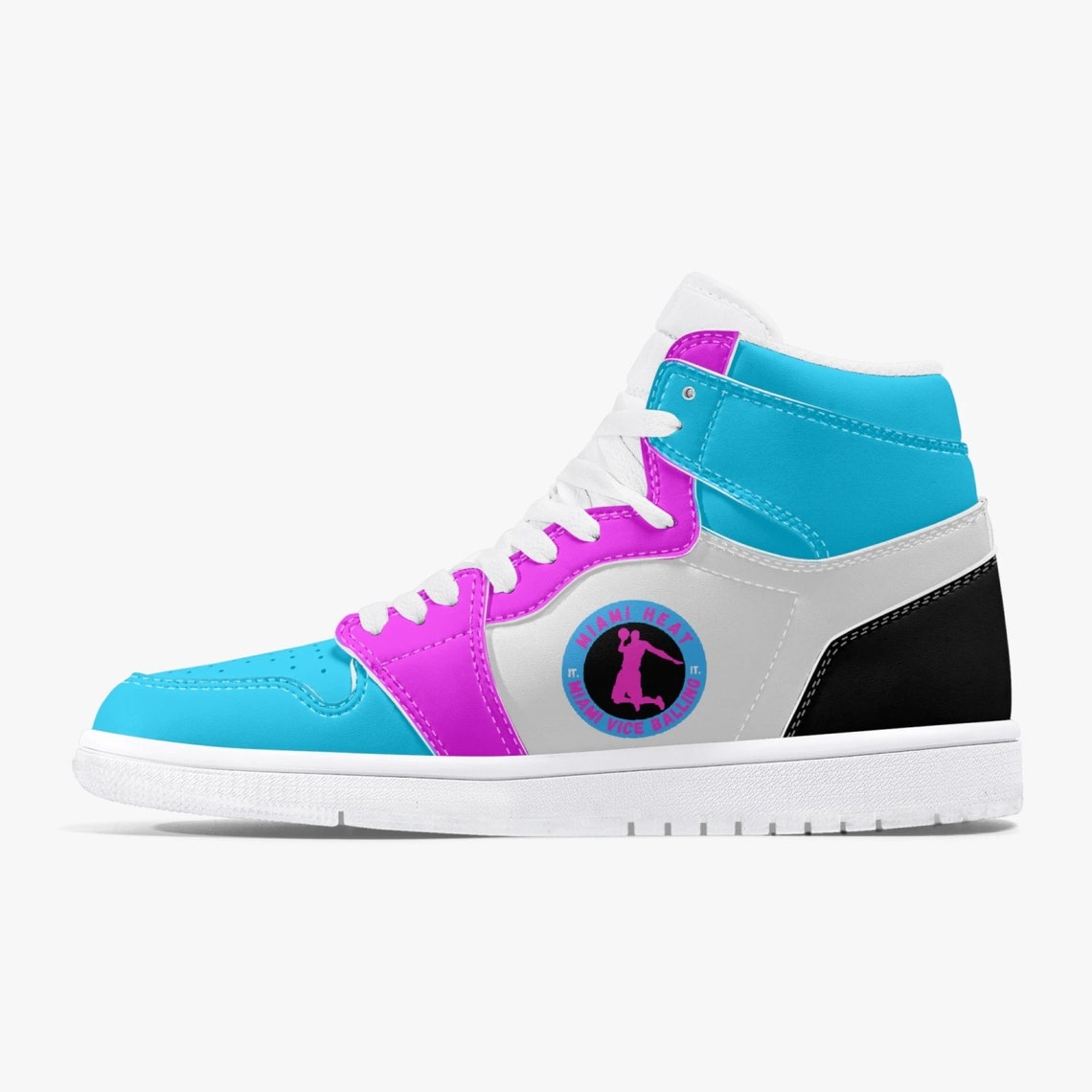 huarache miami vice