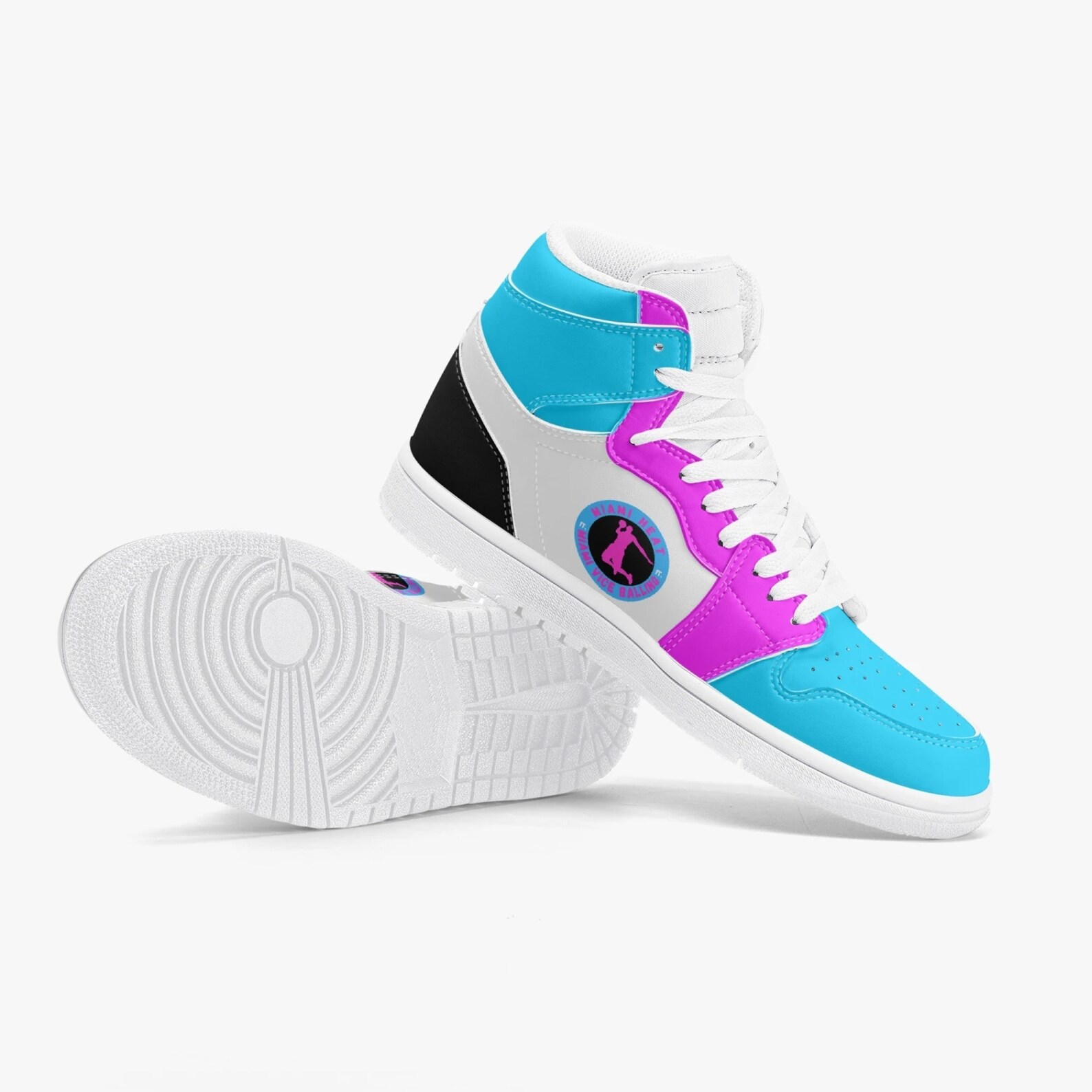 free tr 7 training shoe