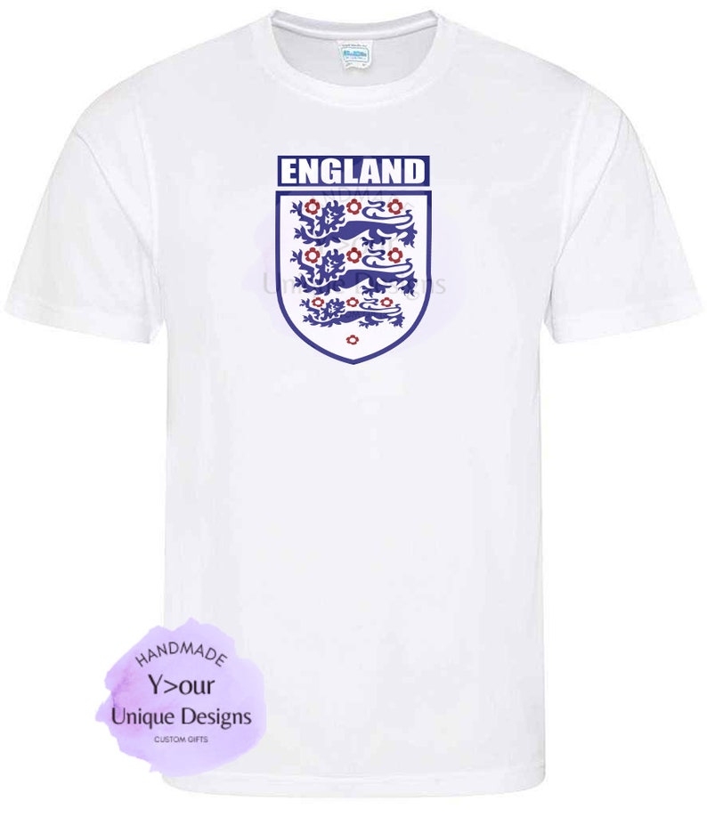 England Ladies World Cup 2023 Tshirts Etsy