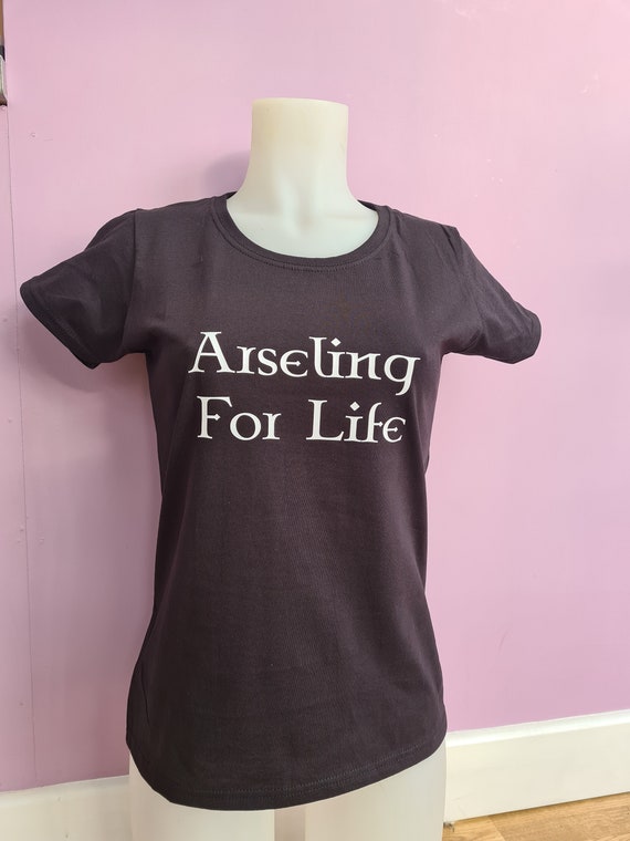 the last kingdom t shirt