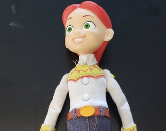 custom pull string talking doll