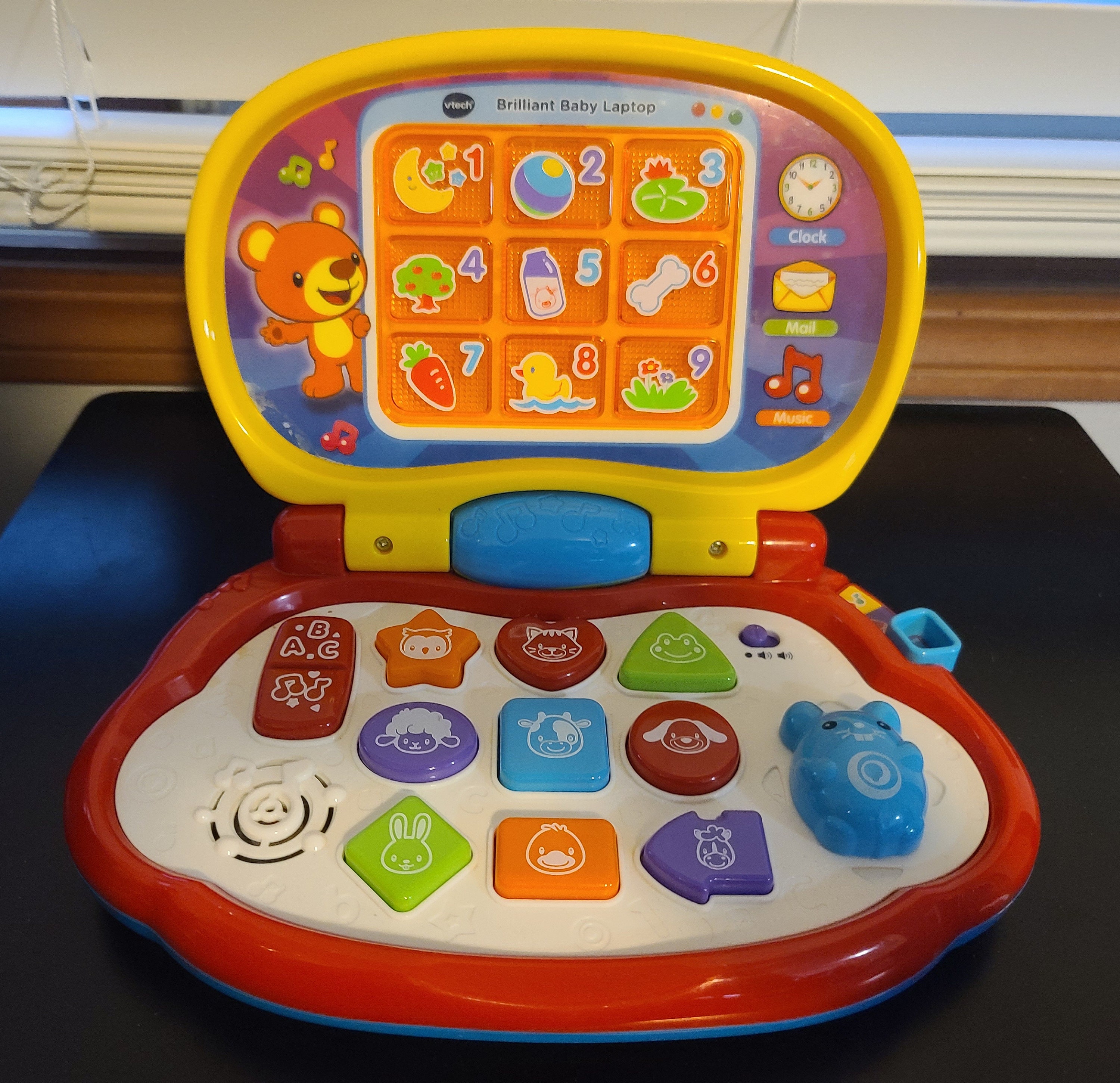 Buy VTech Tote & Go Laptop Online at Low Prices in India 